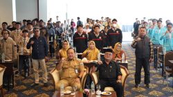 Wakil Wali Kota Kusmanto Ajak Pelajar Jakarta Timur Jauhi Tawuran dan Narkoba