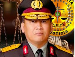 Irjen Pol (P) Wisjnu Amat Sastro Tegaskan Pentingnya Perlindungan Hukum bagi UMKM