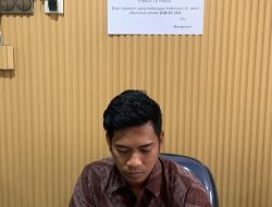 Ngeri! Karyawan Buka Website PLAXIS Sebentar, Perusahaan Kena Tuntutan US$61.310