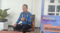 Kelurahan Cibuluh Siap Peringati HJB dengan Rangkaian Kegiatan Khusus Lansia