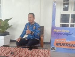 Kelurahan Cibuluh Siap Peringati HJB dengan Rangkaian Kegiatan Khusus Lansia