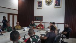 Pemkab Kotim Tegaskan Dukungan Pembangunan Yonif TP 923/Mentaya, Pastikan Lahan Milik TNI Sejak 1999
