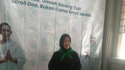 Ikatan Guru Raudhatul Athfal (IGRA) Gelar Pelatihan Manasik Haji Akbar untuk Guru RA di kota bogor