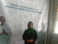 Ikatan Guru Raudhatul Athfal (IGRA) Gelar Pelatihan Manasik Haji Akbar untuk Guru RA di kota bogor