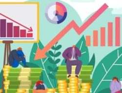 Mengakhiri Paradoks Ekonomi Dengan Akselerasi Pemerataan