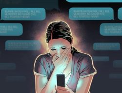 Diduga Kirim SMS Mesum ke IRT, Tokoh Masyarakat Babakan Madang Bogor Dilaporkan ke Polisi