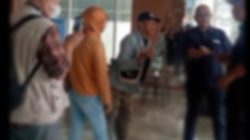 Diduga Halangi Kerja Jurnalistik, Pihak Kantor DSD Persoalkan Surat Tugas & Surat Perintah Awak Media