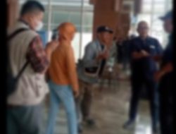 Diduga Halangi Kerja Jurnalistik, Pihak Kantor DSD Persoalkan Surat Tugas & Surat Perintah Awak Media