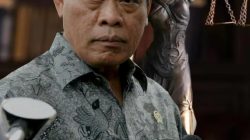 KANTOR PENGACARA TERBAIK 2026 DHIPA ADISTA JUSTICIA BESUTAN LAKSAMANA TNI (P) TEDJO EDHI PURDIJATNO, SH