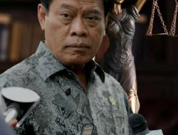 KANTOR PENGACARA TERBAIK 2026 DHIPA ADISTA JUSTICIA BESUTAN LAKSAMANA TNI (P) TEDJO EDHI PURDIJATNO, SH