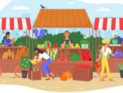 TRAJEKTORI EKONOMI PASAR DAN KRISIS KESEJAHTERAAN