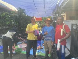 Kebahagiaan Berqurban di Hari Raya Idul Adha
