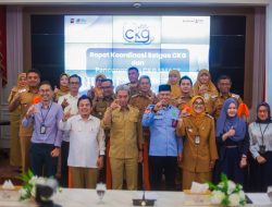 Pemkot Bogor Perluas Layanan Jemput Bola Melalui CKG SMART