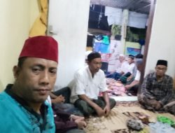 Ibu Ketua JA’PERS Otih Zulkifli Gelar Tasyakuran Tujuh Bulanan Cucu Pertama di Kota Bogor