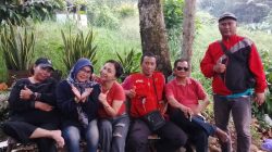 New JA’PERS Generasi Biru Gelar Temu Kangen dan Perkuat Silaturahmi di Villa Empang Bogor