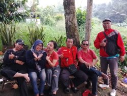 New JA’PERS Generasi Biru Gelar Temu Kangen dan Perkuat Silaturahmi di Villa Empang Bogor
