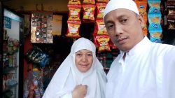 Toko JA’PERS Tetap Buka di Hari Raya Idul Adha, Melayani Pelanggan Dengan Penuh Semangat
