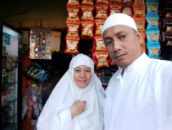 Toko JA’PERS Tetap Buka di Hari Raya Idul Adha, Melayani Pelanggan Dengan Penuh Semangat