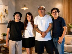 Teman Hebat Records Rilis 15 Lagu Penyanyi Berkebutuhan Khusus, Dunia Musik Jadi Ruang Inklusif untuk Berkarya