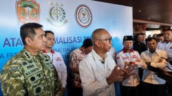 ABPEDNAS gandeng Kejaksaan Agung perkuat pengawasan Dana Desa dan Program MBG. (Dok. Istimewa)