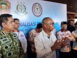 ABPEDNAS Gandeng Kejaksaan Agung Perkuat Pengawasan Dana Desa dan Program MBG