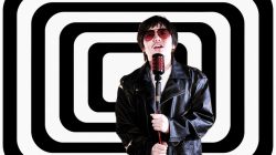 Kenneth Trevi Buktikan Disleksia Bukan Batas: Dari Penyanyi, Penulis Lagu hingga Recording Engineer
