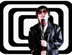 Kenneth Trevi Buktikan Disleksia Bukan Batas: Dari Penyanyi, Penulis Lagu hingga Recording Engineer