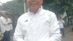 Bukan Sekadar Reuni, Pagerawi 3 Hadirkan Gerakan Sosial dan Budaya untuk Kota Bogor