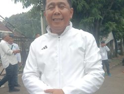Bukan Sekadar Reuni, Pagerawi 3 Hadirkan Gerakan Sosial dan Budaya untuk Kota Bogor