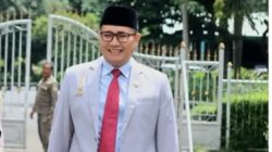Ketua DPRD Bogor Sastra Winara Ajak Warga Jadikan Pancasila sebagai Pedoman Hidup