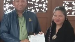 Pancasila Tanpa Keterbukaan Data Hanyalah Upacara”: Majelis Adat Sumedanglarang Ajukan KIP Proyek Geotermal Gunung Tampomas
