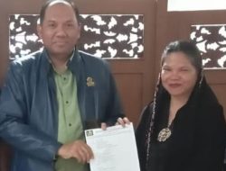 Pancasila Tanpa Keterbukaan Data Hanyalah Upacara”: Majelis Adat Sumedanglarang Ajukan KIP Proyek Geotermal Gunung Tampomas