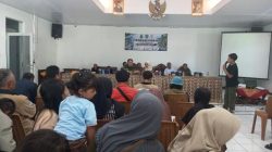 Perhutani KPH Bandung Utara Dukung Sinergi Penanganan Lahan Kritis DAS Citarum