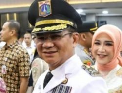 Wali kota Jaksel Agendakan Empat Program Prioritas
