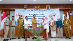 Jelang SPMB 2026/2027, Munjirin Minta Sekolah dan Komite Beri Informasi Akurat kepada Masyarakat
