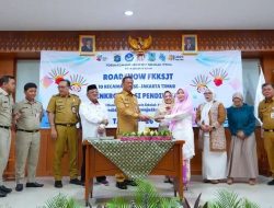 Jelang SPMB 2026/2027, Munjirin Minta Sekolah dan Komite Beri Informasi Akurat kepada Masyarakat