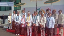 Bogor Nanjeur! Bersatu di Gedung DPRD, Siap Baw’a Kota Bogor Maju dan Gemilang