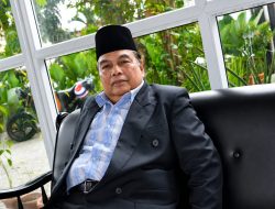 Polemik Hotel Peserta AFF U-19, Pemerhati Olahraga: Jangan Jadikan Pemko Medan dan Rico Waas Kambing Hitam