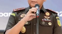 Torehkan Prestasi, INISIATOR Apresiasi Kejati Sumsel Berantas Korupsi