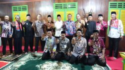 Wali Kota Munjirin Dukung Hajat Bumi Kramat Ganceng, Dorong Pelestarian Budaya dan Pemberdayaan UMKM