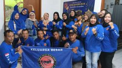 Wadah Persaudaraan, JA’PERS Junjung Tinggi Kejujuran Pondasi Utama Organisasi 