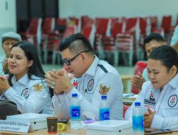 Kolaborasi Pemerintah dan Ghosun Iron Camp Dorong Pengembangan Potensi Remaja