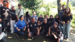 JA’PERS Gelar Rapat Bahas Santunan Anak Yatim 1 Muharram dan Persiapan Milad ke-2
