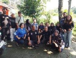 JA’PERS Gelar Rapat Bahas Santunan Anak Yatim 1 Muharram dan Persiapan Milad ke-2