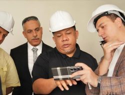Baku Menjadi Alarm Dunia, Fahri Hamzah Dorong Reformasi Total Sektor Perumahan Nasional
