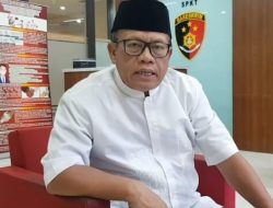 IPW Ungkap Informasi Propam Polri Periksa Eks Kapolda Kalbar Pipit Rismanto Terkait Dugaan Korupsi Pertambangan