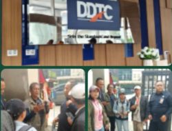 Diduga Sengaja Melarikan Diri dari Pertanyaan Pers, Apa Sanksi Hukum Palsukan Akta Otentik Negara?