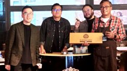 1500 Batang Cerutu Saksi Bisu Sukses Cigarnesia 2026