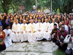FMKI Keluarkan Seruan Moral, Soroti Demokrasi, HAM hingga Papua