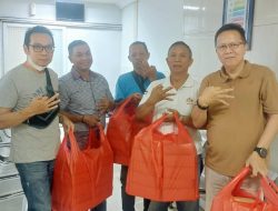 Pelayanan Sosial Area 3 DKI 3 Ketika Aku Lapar, Ketika Aku Sakit